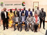 الكتلة الديمقراطية ترحّب بجهود شركاء السلام في السودان