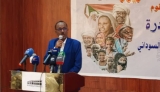 داؤود: المشورة الشعبية والحوار السوداني الخالص مدخل لمعالجة جذور الأزمة