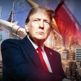 بوساطة قطرية.. ترامب يعلن وقف إطلاق النار بين إسرائيل وإيران