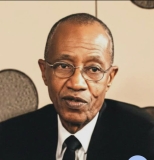 وفاة الإعلامي السوداني حمدي بولاد
