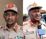 أولى جلسات محاكمة المتهمين باغتيال الوالي خميس أبكر