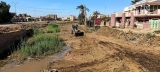 شرطة الخرطوم: عثرنا على قطع أثرية معدنية مدفونة في خور أبو عنجة