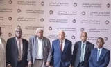 لجنة الحوار السوداني السوداني تطالب بضمانات للمشاركين