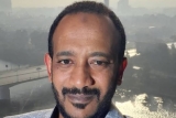 مجموعة منصات المنبر 24 تطالب بالإفراج عن الزميل الصحفي عطاف محمد مختار