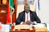 حاكم النيل الأزرق يعفي مسؤولين من حكومة الإقليم