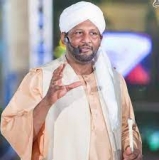 تصريحات مثيرة لعبدالرحمن الصادق المهدي !!