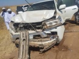 السودان..نجاة مسؤول من الموت