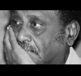 وفاة الشاعر السوداني هاشم صديق