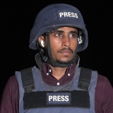 ترشيح إعلامي سوداني لجائز الوافد الجديد للعام