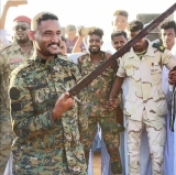 مقتل قيادي في درع السودان