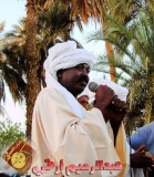 الموت يغيّب مطرب الطمبور عبد الرحيم أرقي