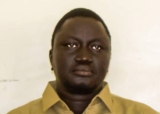 مخاوف في جنوب السودان من اختفاء صحفي
