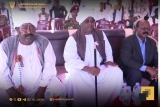 عضو بمجلس السيادة يضع رسالة في بريد قبائل شرق السودان