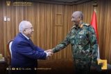 البرهان يحدّد موعد بدء العملية السياسية وإجراء الانتخابات في السودان