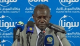 إعلام الخرطوم ينفي شائعة بشأن الوالي