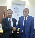 السودان..اتّفاق بين رئيس القضاء ووزارة الإعلام بشأن خطوة