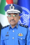 حركة تنقلات في الشرطة السودانية..