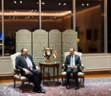 مباحثات”سودانية ـ مصرية” لبحث تطوّرات