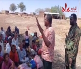 شاهد بالفيديو..قائد في الجيش السوداني يخاطب بعض أسر وأقارب المليشيا.. المنبر وعيك يبني وطنا 🇸🇩