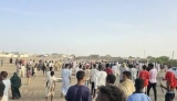 تنسيقية مقاومة كرري تدعو إلى الوقف الفوري لقمع المتظاهرين وإطلاق سراح معتقلين