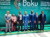 السودان يبحث الاستفادة من الآليات التمويلية لصندوق التمويل الميسّر