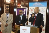 وزير الطاقة والنفط يدعو لرفع كفاءة التوليد الحراري
