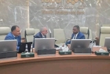 خارطة طريق جديدة بين السودان والبنك الإسلامي لتسوية المتأخرات