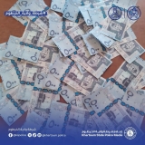 أمدرمان.. توقيف شبكة احترافية متخصّصة في تزييف العملات الأجنبية