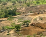 شركات تعدين إثيوبية تثير المخاوف في جنوب السودان