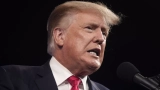 تهديد جديد من ترامب