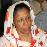 الصحفية السودانية  إخلاص نمر، تفوز بجائزة “الإيقاد”  للإعلاميين المهتمين بقضايا البيئة وتغير المناخ