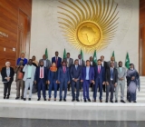 آخر التطورات بشَأْن مشاورات أديس