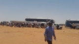 تفاصيل جديدة بشأن حركة البصات السفرية بين السودان و مصر