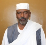 السودان .. بيان من رئيس المقاومة الشعبية