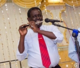 في ذمة الله الموسيقي أسامة « بيكلو »