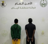 توقيف سودانيين بالسعودية