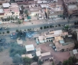 الجيش يحبط محاولة فاشلة  لـ « المليشيا»  في  أم درمان