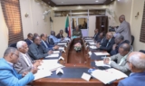  السودان .. تفاصيل  إجتماع اللجنة العليا للتعامل مع الأمم المتحدة