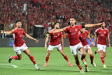 الأهلي المصري بطلاً لدوري أبطال إفريقيا