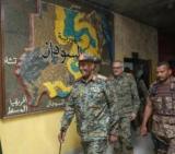 أبرز ملامح حكومة حرب السودان