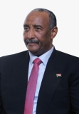 البرهان يؤكد التزام السودان بتسهيل عمليات (الصحة العالمية)