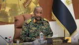 البرهان يعقد اجتماعاً مع رؤساء الكتل السياسية في بورتسودان