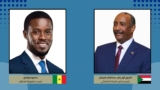 البرهان يهنئ باسيرو ديوماى بمناسبة انتخابه رئيساً  للسنغال