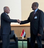 لم يتوقف عند ” جدة” .. البرهان : مستعدون للانخراط في أي مبادرة