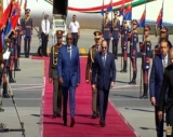السودان : نثق في مصر وحكمتها لمعالجة الأزمة