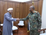 الاتحادي  الأصل يجدد موقفة الداعم للجيش السوداني