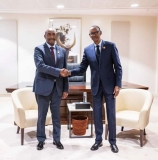 البُرْهان يتحدث عن فٌرص  السلام في السُّودانُ