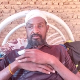 لاعب سابق بالمريخ ينجو من الموت