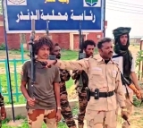 «الدندر» ..  «المليشيا  » تصادر «200» تراكتور