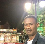 سُودانيون في بريطانيا يحاصرون الناشط بالمليشيا الربيع عبد المنعم